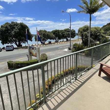 Bay Sands Seafront Studios Paihia Kültér fotó