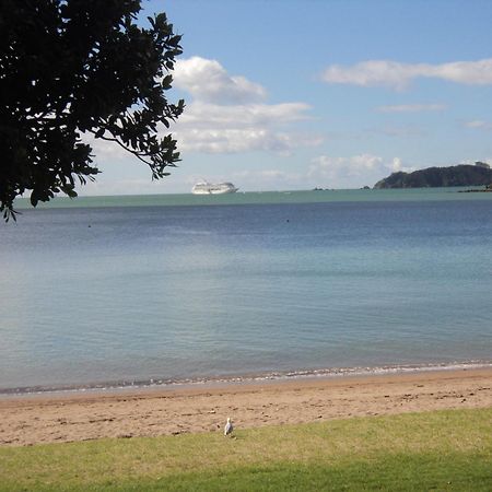 Bay Sands Seafront Studios Paihia Kültér fotó