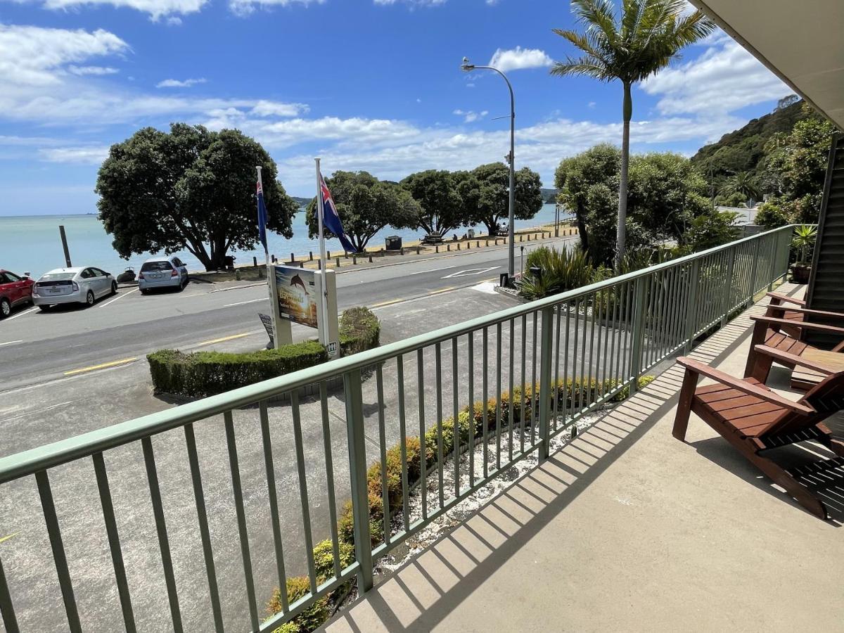 Bay Sands Seafront Studios Paihia Kültér fotó