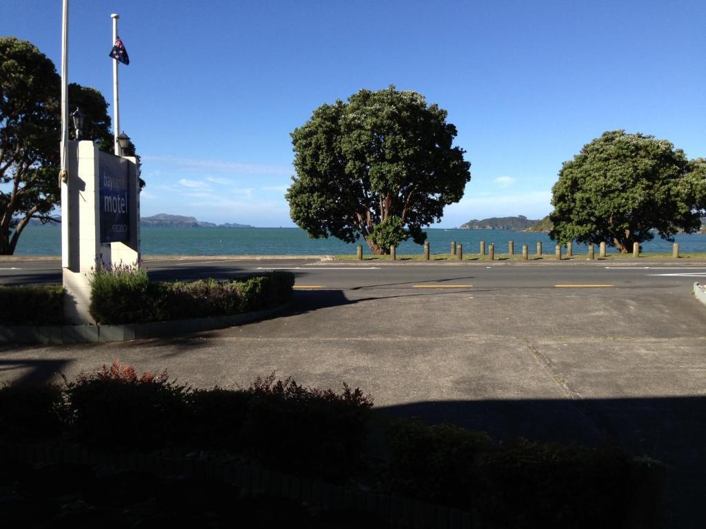 Bay Sands Seafront Studios Paihia Kültér fotó