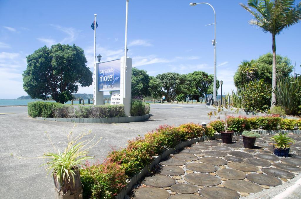 Bay Sands Seafront Studios Paihia Kültér fotó