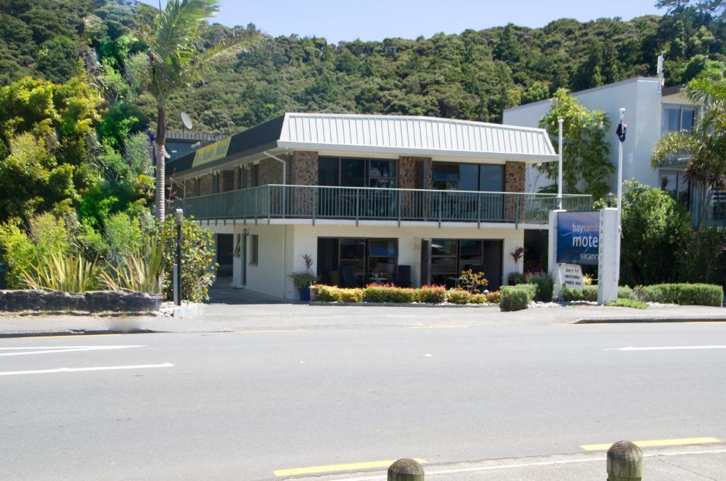 Bay Sands Seafront Studios Paihia Kültér fotó