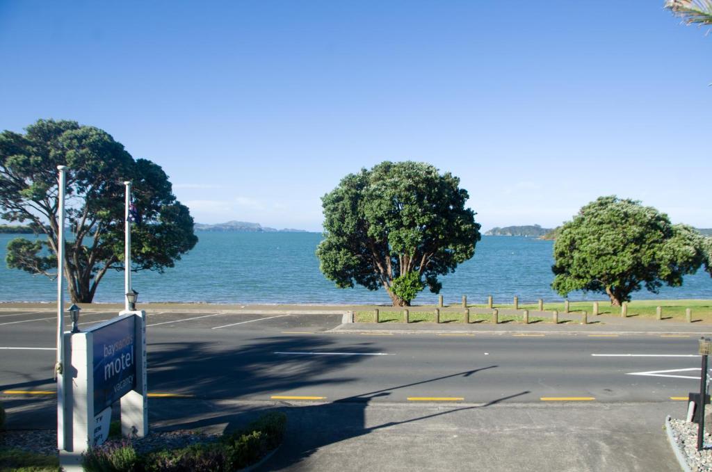 Bay Sands Seafront Studios Paihia Kültér fotó