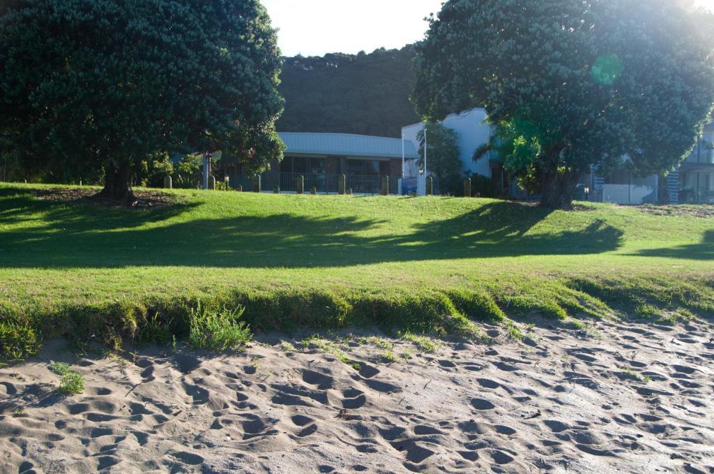 Bay Sands Seafront Studios Paihia Kültér fotó