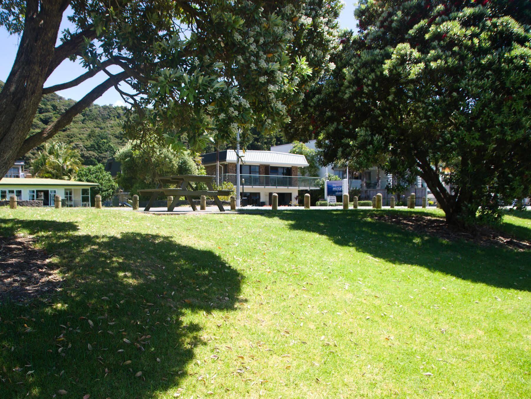 Bay Sands Seafront Studios Paihia Kültér fotó