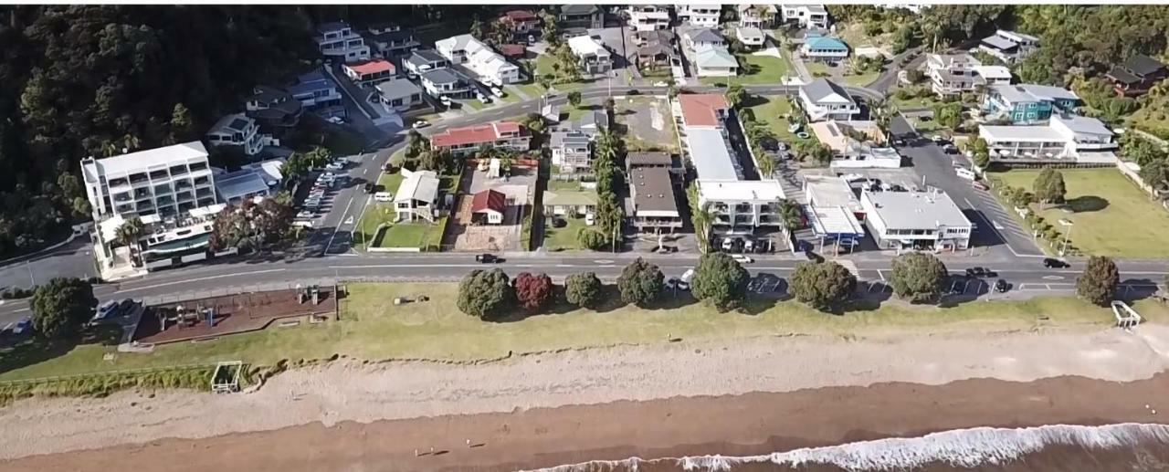 Bay Sands Seafront Studios Paihia Kültér fotó