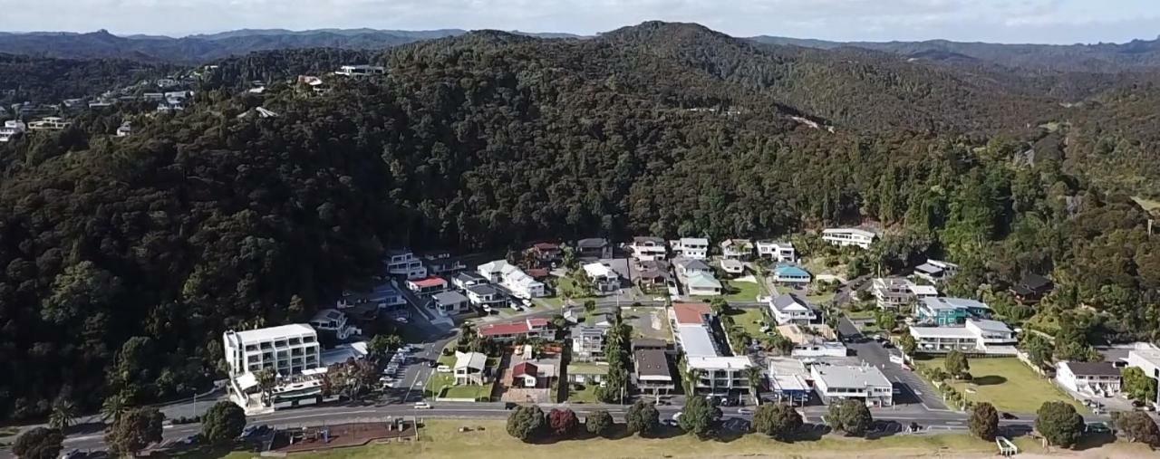 Bay Sands Seafront Studios Paihia Kültér fotó