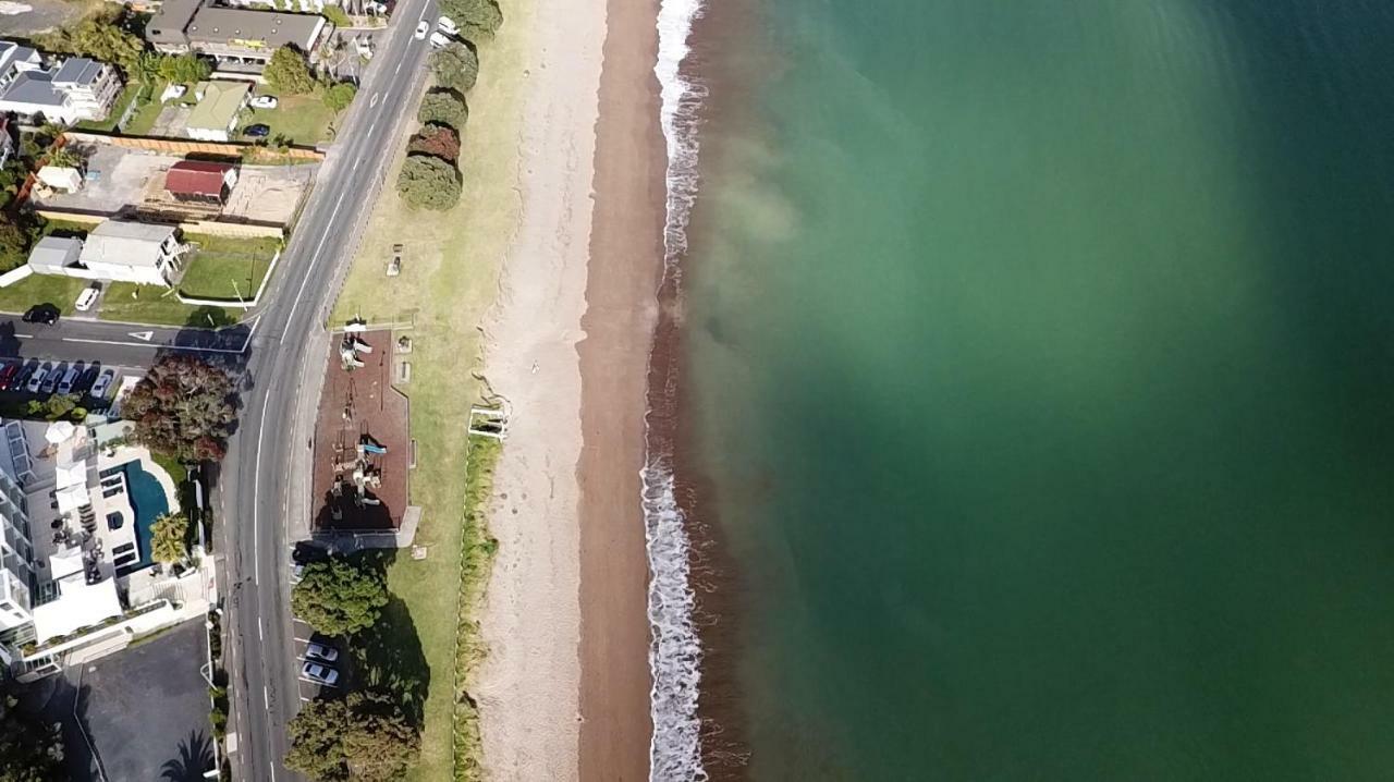 Bay Sands Seafront Studios Paihia Kültér fotó