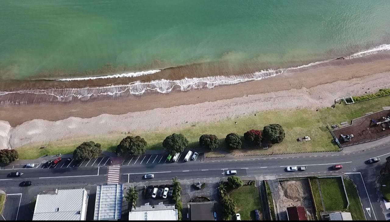 Bay Sands Seafront Studios Paihia Kültér fotó