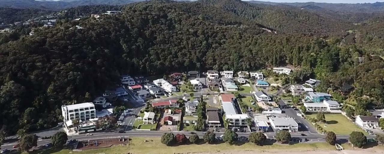 Bay Sands Seafront Studios Paihia Kültér fotó